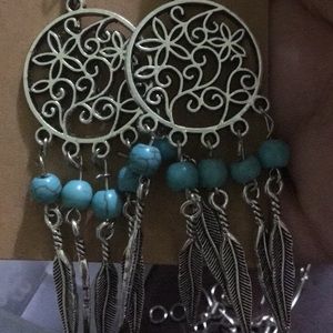 Bohemian Earrings
